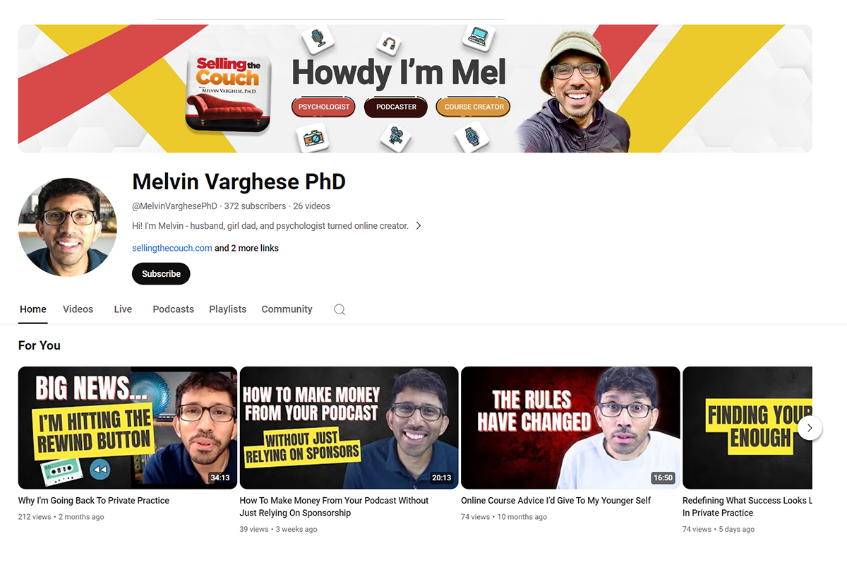 YouTube-Screenshot YouTube-Screenshot